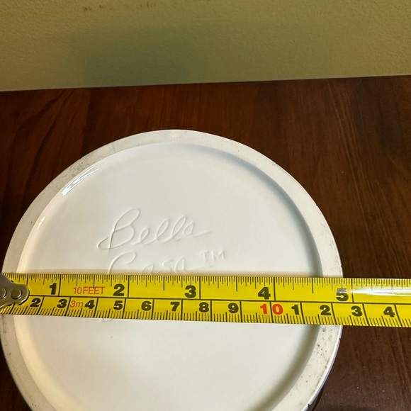 Casino Cash Ceramic Money Jar - Picture 6 of 9